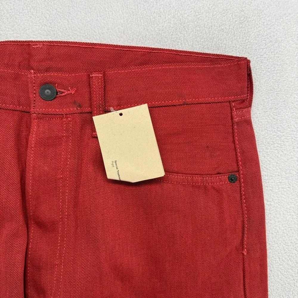 Levis new overall